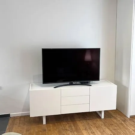 Le Botte / Superbe Maison De Au Coeur Du Touquet! Villa