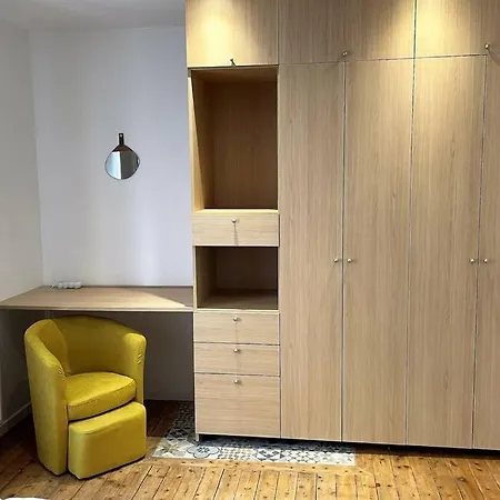 Le Botte / Superbe Maison De Au Coeur Du Touquet! *