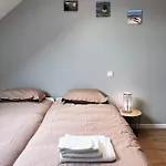 Le Botte / Superbe Maison De Au Coeur Du Touquet! 别墅 *
