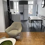 Le Botte / Superbe Maison De Au Coeur Du Touquet!