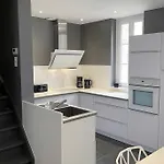 Le Botte / Superbe Maison De Au Coeur Du Touquet! * 勒图凯－巴黎普拉日