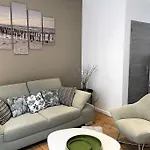 Le Botte / Superbe Maison De Au Coeur Du Touquet!