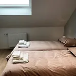 Le Botte / Superbe Maison De Au Coeur Du Touquet! 勒图凯－巴黎普拉日