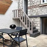 Le Botte / Superbe Maison De Au Coeur Du Touquet! 别墅