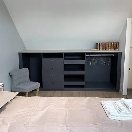 Le Botte / Superbe Maison De Au Coeur Du Touquet! *