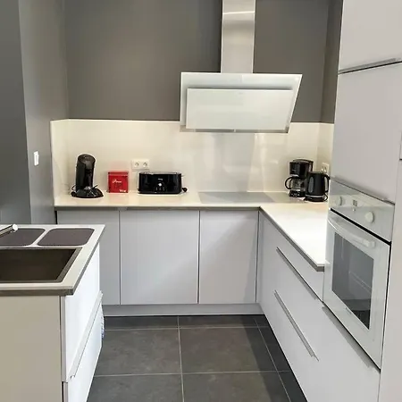 Villa Le Botte / Superbe Maison De Au Coeur Du Touquet! Le Touquet