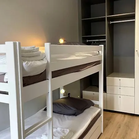 Le Botte / Superbe Maison De Au Coeur Du Touquet!