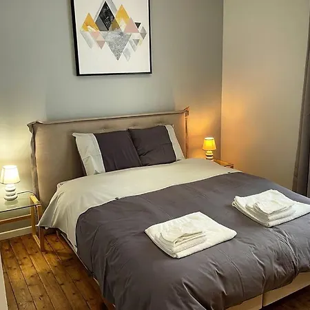 Le Botte / Superbe Maison De Au Coeur Du Touquet! *