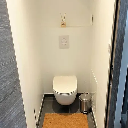 Le Botte / Superbe Maison De Au Coeur Du Touquet!