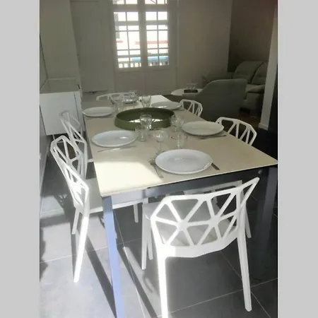 Le Botte / Superbe Maison De Au Coeur Du Touquet! * Le Touquet