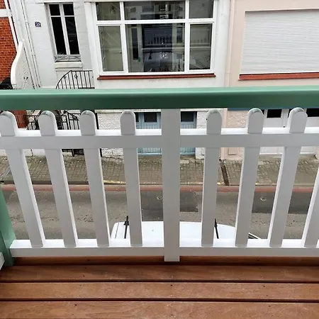 Le Botte / Superbe Maison De Au Coeur Du Touquet!