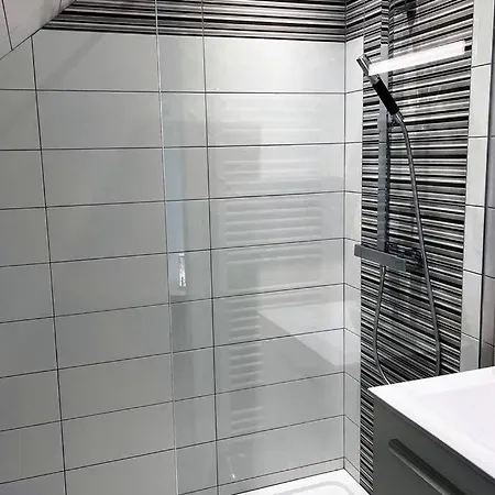 Le Botte / Superbe Maison De Au Coeur Du Touquet!