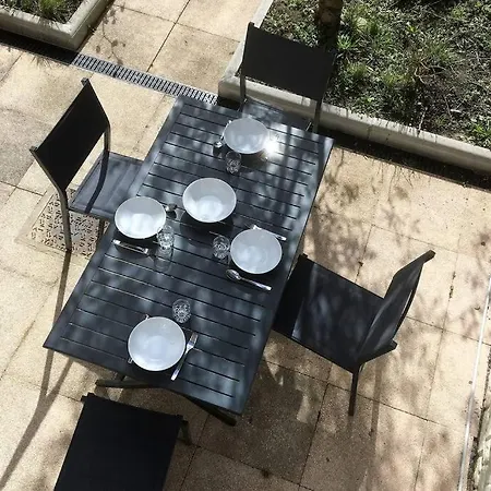 Le Botte / Superbe Maison De Au Coeur Du Touquet!