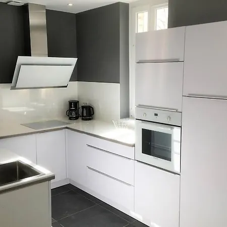 Le Botte / Superbe Maison De Au Coeur Du Touquet! *