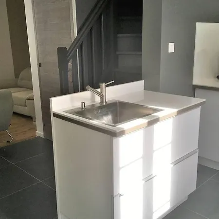 Le Botte / Superbe Maison De Au Coeur Du Touquet! * Le Touquet