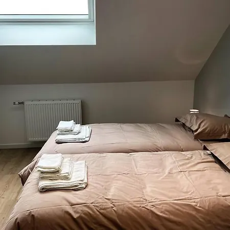 Le Botte / Superbe Maison De Au Coeur Du Touquet! Le Touquet